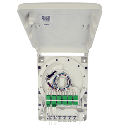 GF-FDB-REEL-IHK-WS-12LC/APC-20