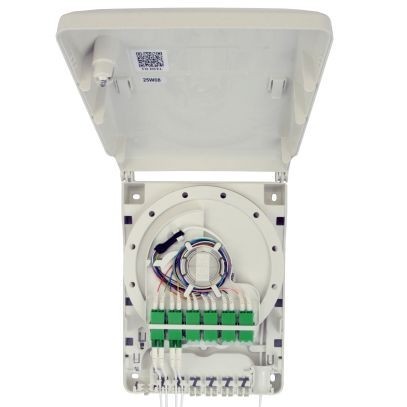 GF-FDB-REEL-IHK-WS-12LC/APC-20