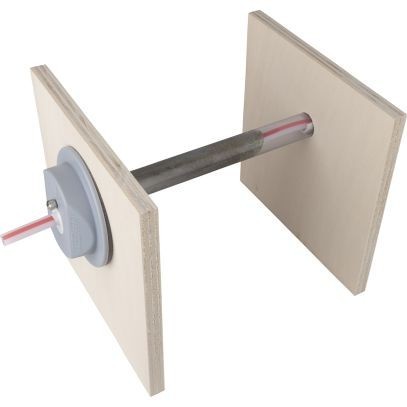 MD1 FTTH Hauseinführung-Set-1x10-12