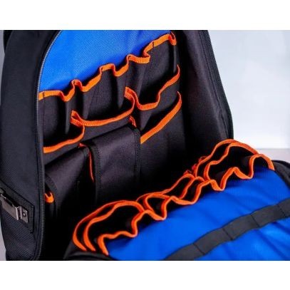 Werkzeugrucksack BP-100