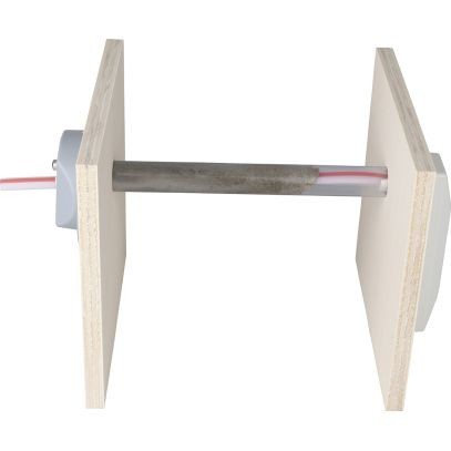 MD1 FTTH Hauseinführung-Set-1x10-12