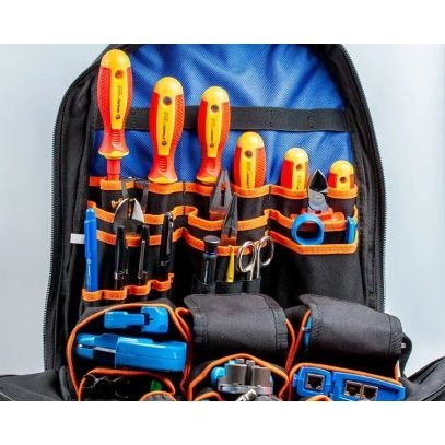 Werkzeugrucksack BP-100