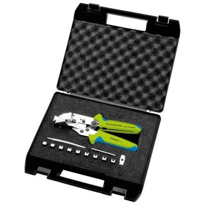 Bündelader-Anschneidewerkzeug Raucut I