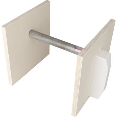 MD1 FTTH Hauseinführung-Set-1x10-12