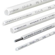 speedpipe indoor 4x0.75mm weiss