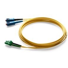 Patchkabel-SM-dx0-LC/APC-SC/UPC-020