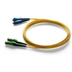 Patchkabel-SM-dx0-E2000/APC-SC/UPC-002