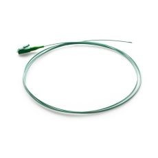 Pigtail-Ader-SM-LC/APC-002-G657A1-TK