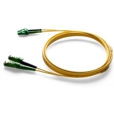 Patchkabel-SM-dx0-E2000/APC-LC/APC-010