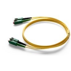 Patchkabel-SM-dx8-SC/APC-SC/APC-020