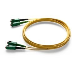 Patchkabel-SM-dx0-SC/APC-SC/APC-009