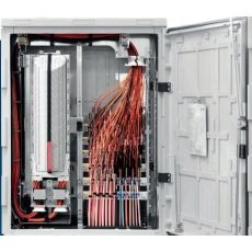 UNI8 / FIST-UMS-Clipschienen-Gestell