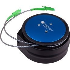 FUTURA-VORLAUFFASER-BOX LC/APC - SC/UPC