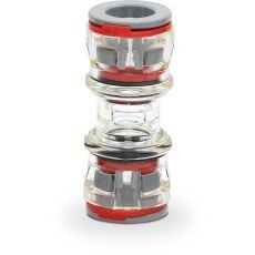 STRAIGHT CONNECTOR DB 18/12