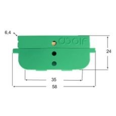 FIST-WATERSEN-1SE-WOLF-SENSOR