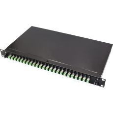 KEV-P-1HE-A-SP-24-SM-24SX-24E2000/APC-D0.1dB-DIN