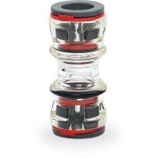 REDUCING STRAIGHT CONNECTOR 16/12-14/10