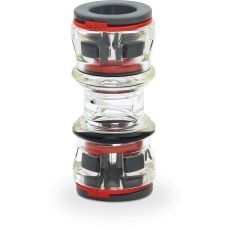 STRAIGHT CONNECTOR 14/12