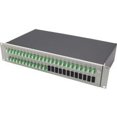 KEV-2HE-A-SP-48-SM-36DX-72LC/APC-DIN