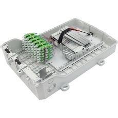 BUDI-S-T36-A-04SE-A-36E2000/APC-S6S6NN-NN