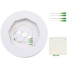 FTTH-IHK-WS-2.2-4-4LC/APC-50-TAD 
