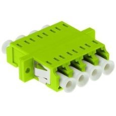 Kupplung-OM5-QD-LC/PC-Flansch