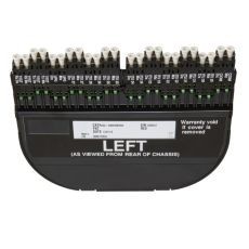 NG4-VSMLF116: 1X16 SPLTR, APC LC, LEFT