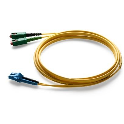 Patchkabel-SM-dx0-LC/UPC-SC/APC-015