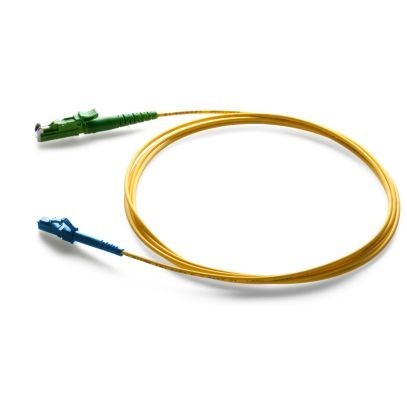 Patchkabel-SM-E2000/APC-LC/UPC-010