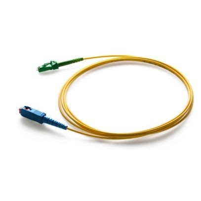 Patchkabel-SM-LC/APC-SC/UPC-003