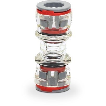 STRAIGHT CONNECTOR DB 10/6