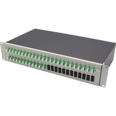KEV-2HE-A-SP-48-SM-36DX-72LC/APC-DIN