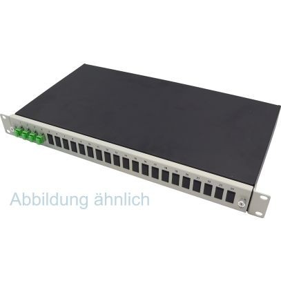 KEV-1HE-A-SP-24-SM-18DX-36LC/PC-DIN-2PG16