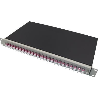 KEV-1HE-A-SP-12-OM4-06DX-12LC/PC-DIN