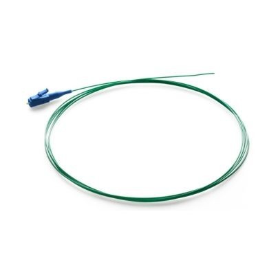 Pigtail-Ader-SM-LC/PC-002-G657A1-GN