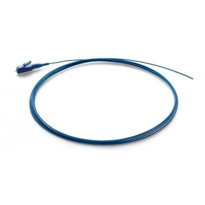 Pigtail-Ader-SM-LC/PC-002-G657A1-BL