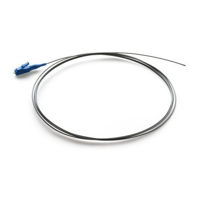 Pigtail-Ader-SM-LC/PC-002-G657A1-GR