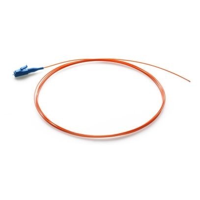 Pigtail-Ader-SM-LC/PC-002-G657A1-OR