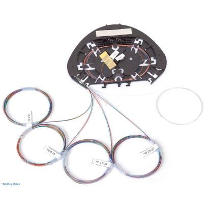 FIST-FSASA3-SC-232-1P-S