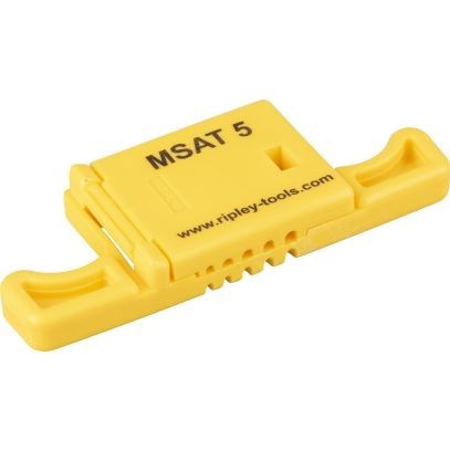 MSAT 5