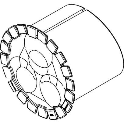 SRA 125