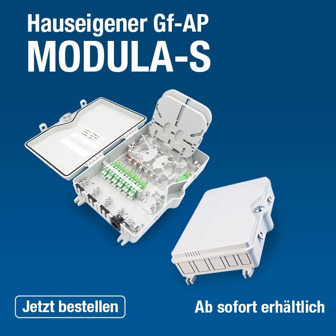 Modula-S