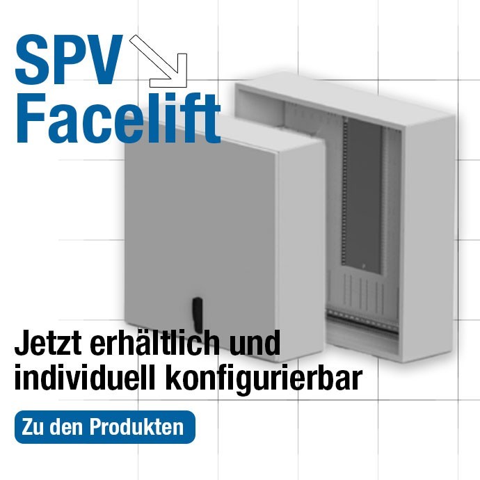 SPV Facelift