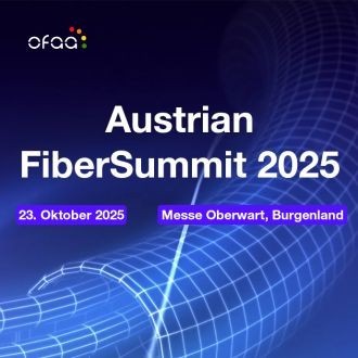 Austrian FiberSummit OFAA