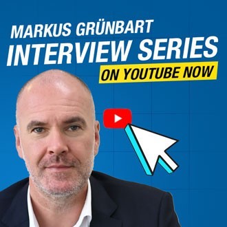 YouTube Interview Markus