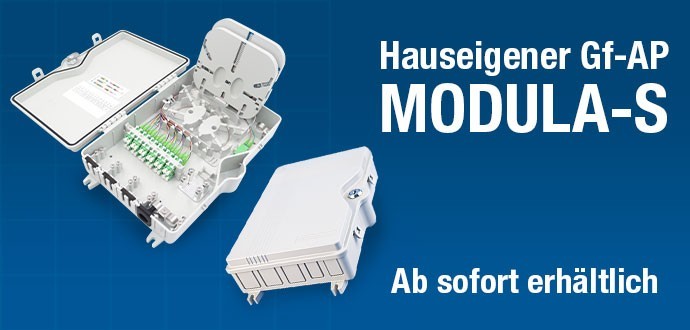 MODULA-S