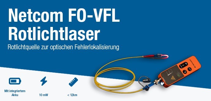 Rotlichtlaser